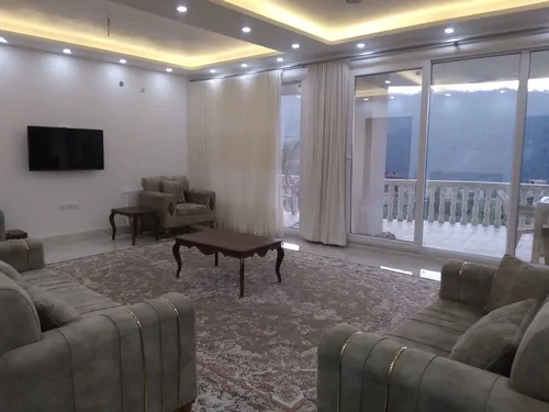 تصویر 10 - خانه حسینی در  مینودشت