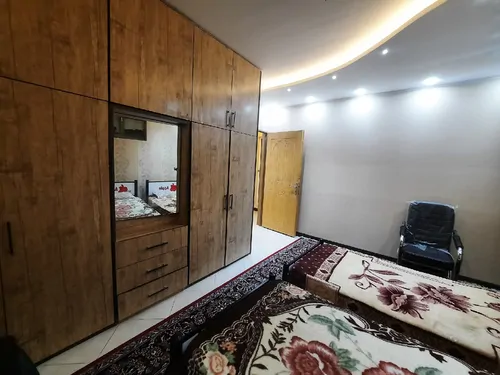 تصویر 11 - آپارتمان رویایی در  شهرکرد