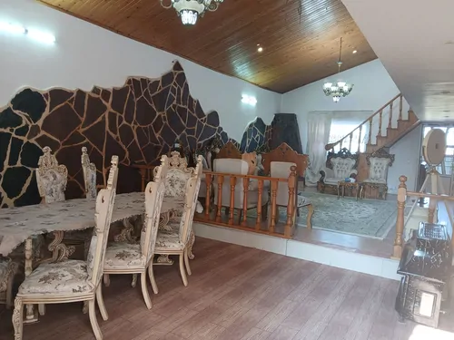 تصویر 3 - ویلا آرامش در محمودآباد