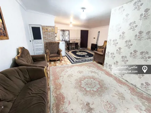 تصویر 10 - ویلا آرسام (2) در شیرگاه