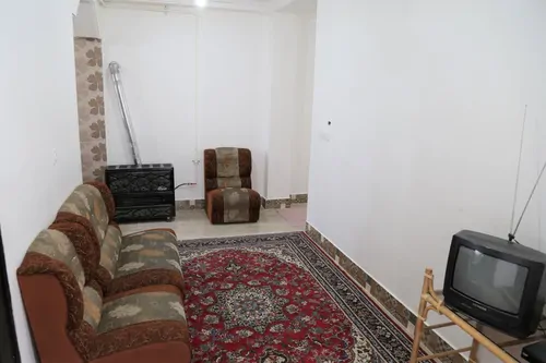 تصویر 5 - آپارتمان علی دانشگر (طبقه دوم ۲) در  گرگان