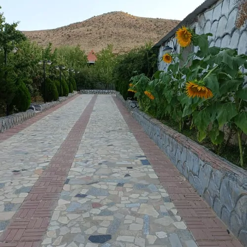 تصویر 22 - ویلا استخردار آبسرد باغ فدک  در  شیراز
