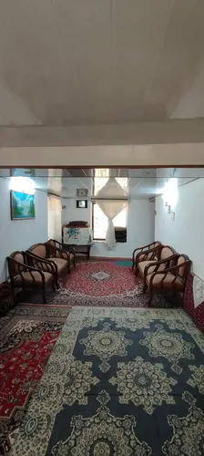 تصویر 3 - ویلا اقامتگاه فیلبند نرجس در بابل