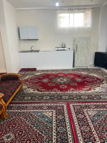 تصویر 5 - خانه رضا در تالش