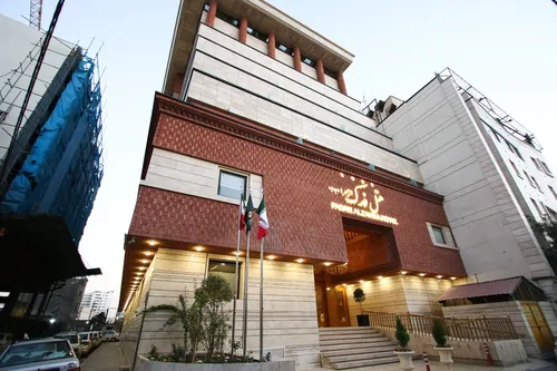 تصویر 7 - هتل آپارتمان فدک الزهرا (5 تخته) با صبحانه رایگان در  مشهد