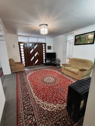 تصویر 2 - ویلا  آنا در سوادکوه