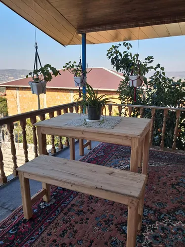 تصویر 12 - کلبه  مهیار  در  سوادکوه