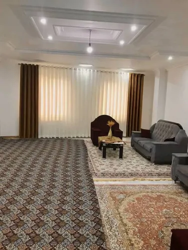 تصویر ۱ - آپارتمان مبله امیررضا (2) در  تالش