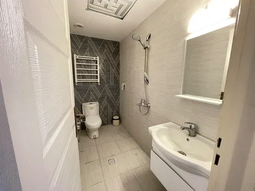 تصویر 12 - آپارتمان مبله لاکچری مراکشی (2) با جکوزی و بیلیارد در جنت آباد شمالی  در  تهران