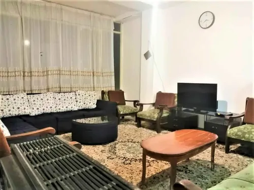 تصویر 2 - آپارتمان بلوار باغستان 8 در کرج