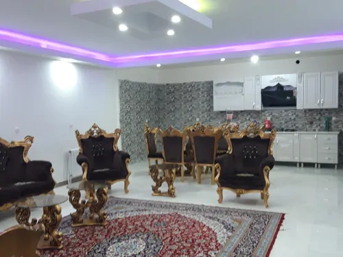 تصویر 3 - ویلا استخردار آبسرد پارمیس(۲) در سهیلیه