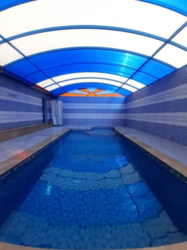تصویر 2 - ویلا اصفهان در اصفهان