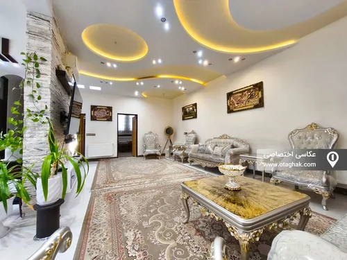 تصویر 4 - آپارتمان عمار (واحد 3) در  یزد