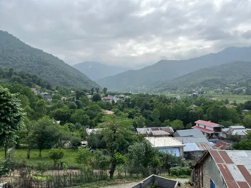 تصویر 15 - کلبه راش در  ماسال