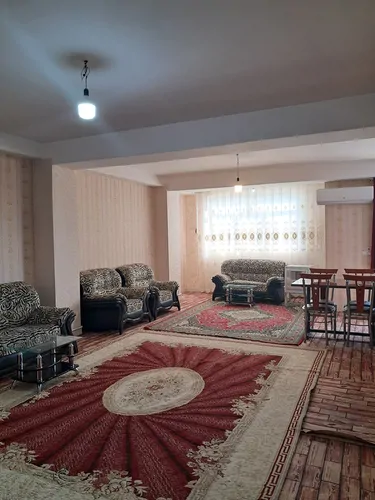 تصویر 5 - آپارتمان مبله عباس زاده (3) در  تبریز