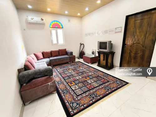 تصویر 2 - آپارتمان رافائل (۲) در  بوشهر