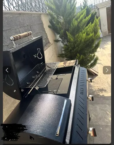 تصویر 4 - ویلا لاکچری مدرن شقایق  در آمل