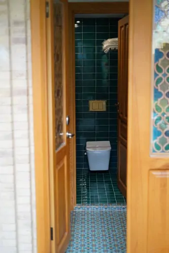 تصویر 13 - هتل سنتی ماه گیسو (گیسو) در شیراز