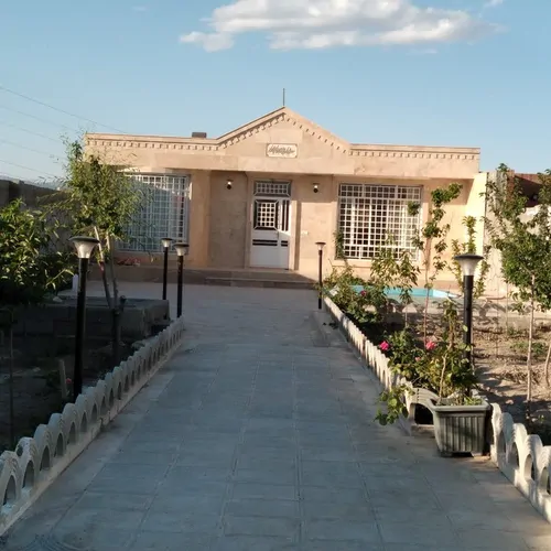 تصویر 2 - ویلا عمارت دهشک در مشهد
