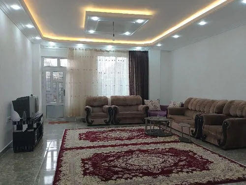 تصویر ۱ - ویلا حمیدی در  آستارا
