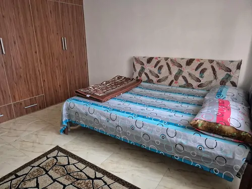 تصویر 7 - آپارتمان مبله عباسی (2) در  رشت
