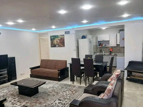 تصویر 5 - ویلا استخردار آبگرم طاها در سهیلیه
