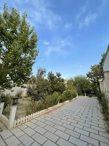 تصویر 11 - ویلا استخردار آبگرم آسایش با جکوزی در  سهیلیه