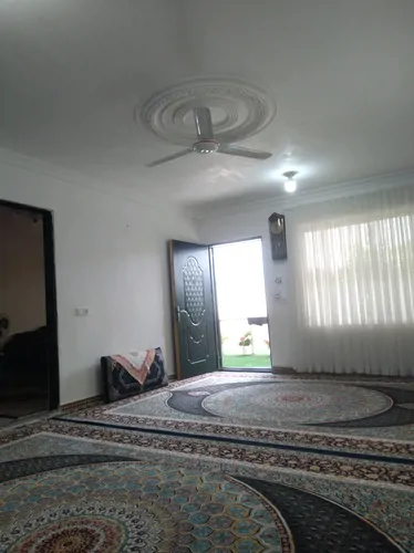 تصویر 5 - ویلا طبیعت در آمل