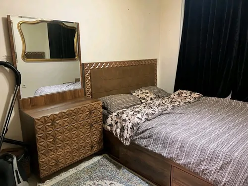 تصویر 11 - ویلا استخر آبگرم فضا سبز دلنشین با جکوزی  در  سهیلیه