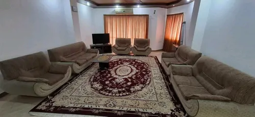 تصویر 2 - آپارتمان دوخوابه ساحلی شهروز۱ در نور