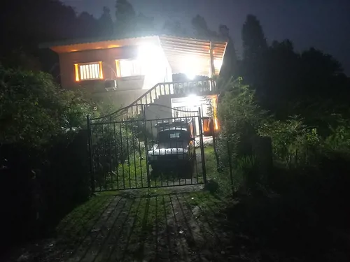 تصویر 4 - ویلا ویلای جنگلی کوهستانی بالا چنار در رشت