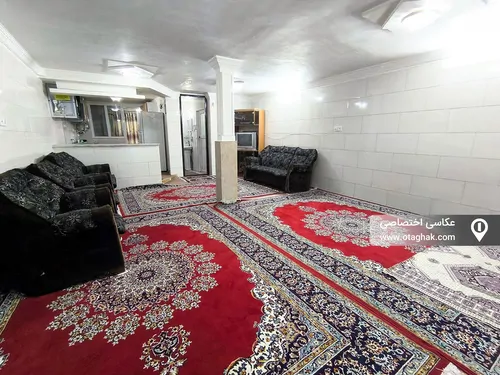 تصویر 3 - آپارتمان مبله حاج مهدی محدوده ۱۷ شهریور در مشهد