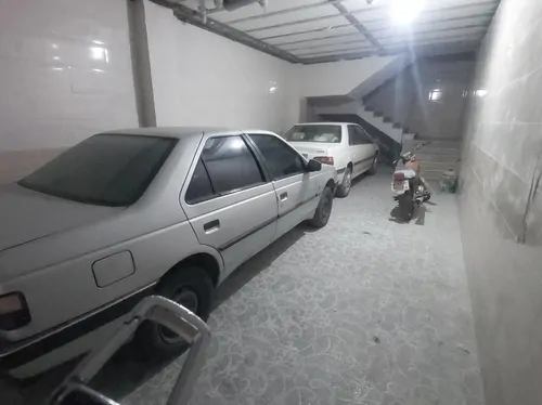 تصویر 5 - خانه ویلایی با پارکینگ در  گناوه