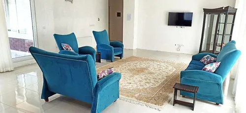 تصویر 3 - آپارتمان واحد ساحلی فدک 1 در چالوس