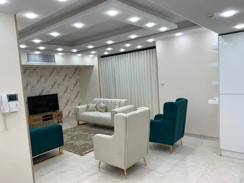 تصویر 7 - آپارتمان مبله ایلیا (2) در شیراز