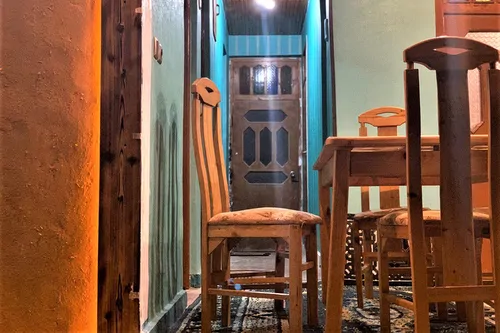 تصویر 5 - ویلا طاهرگوراب در  ماسال