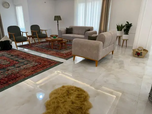 تصویر 5 - ویلا 🌿خانه سبز🌿 در  رامسر