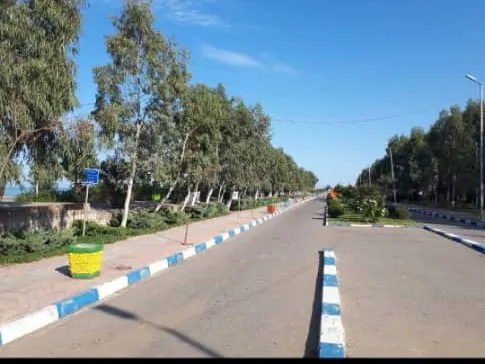 تصویر 3 - ویلا متل جام جم در بابلسر