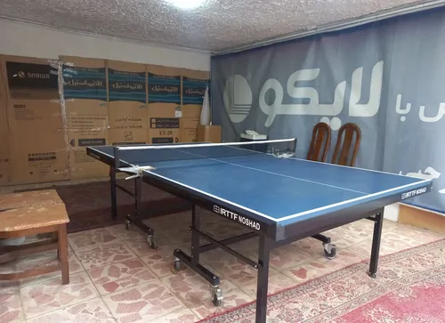 تصویر 11 - آپارتمان مبله لاهیج روم با  پینگ پونگ در  لاهیجان
