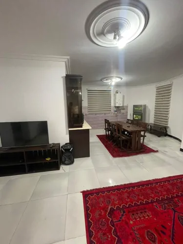 تصویر 5 - ویلا شبنم با فوتبال دستی در  ماسال