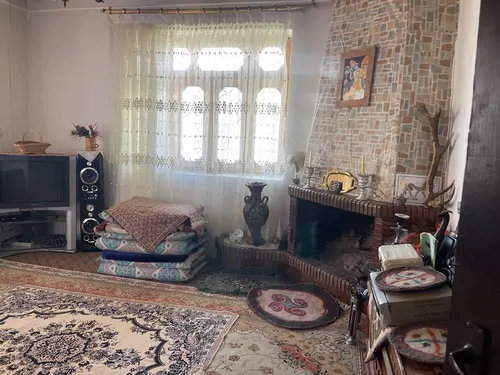 تصویر 2 - ویلا تهمیره در آمل