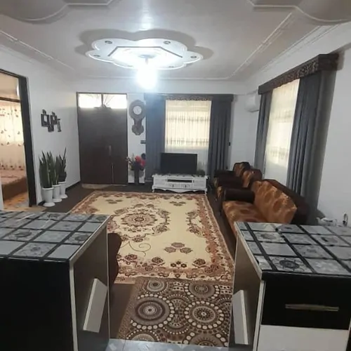 تصویر 3 - ویلا  روستایی پایه کوه اولم در ماسال