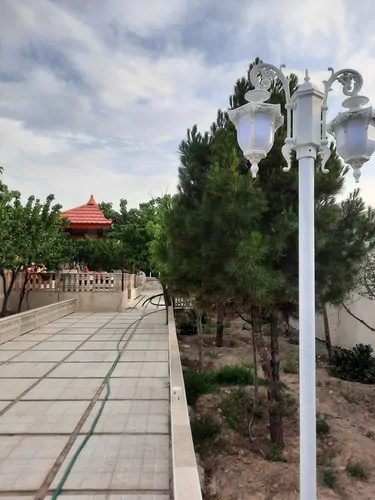تصویر 27 - ویلا نسترن  در  شاندیز