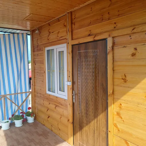 تصویر 12 - ویلا وردم در ماسال