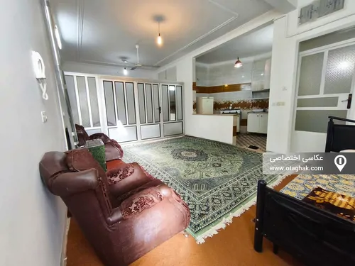 تصویر 4 - خانه مهتاب  در  یزد