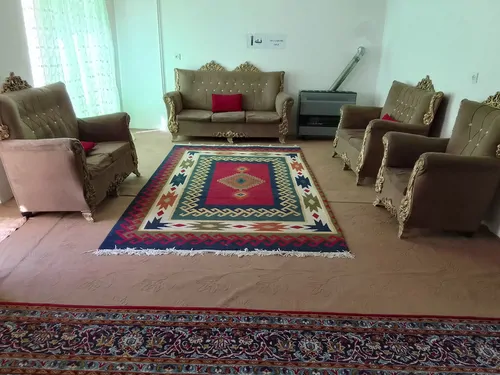 تصویر 4 - خانه منزل ویلایی دربست تک کلید بدون مزاحم در همدان
