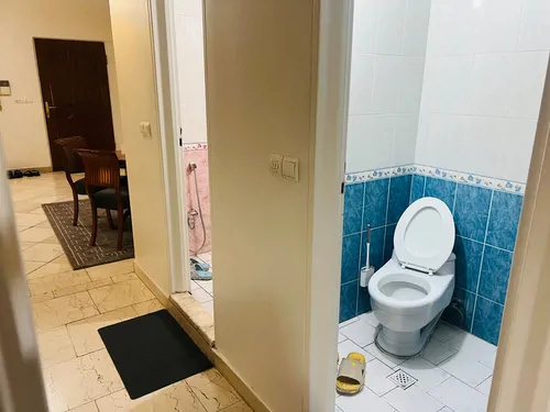 تصویر 13 - آپارتمان مبله گلبرگ (واحد 2) در تهران