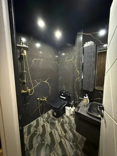 تصویر 25 - ویلا استخردار آبگرم آرش با فوتبال دستی در شهریار