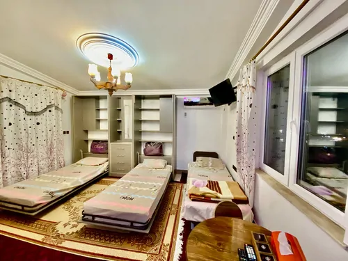 تصویر ۱ - هتل آپارتمان عمارت تی تی باران (واحد 13) در  رضوانشهر