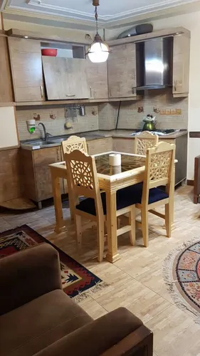 تصویر 5 - هتل آپارتمان برادران روحی (واحد ۲) در  ماسوله 